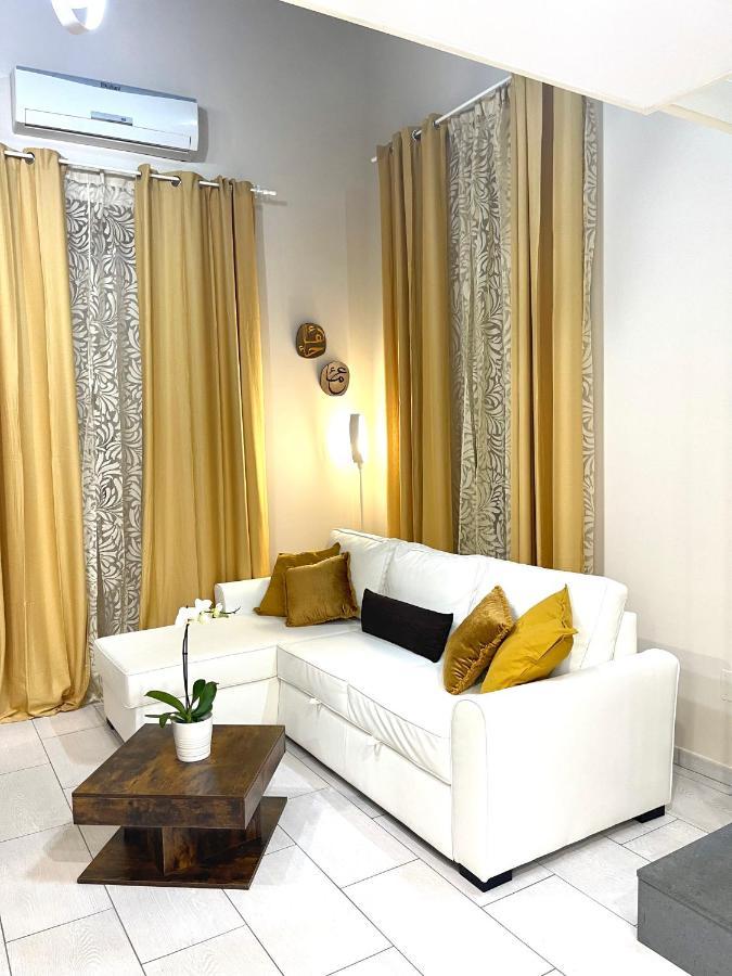 Glam House & Boat Vila Salerno Exterior foto
